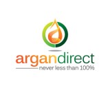 https://www.logocontest.com/public/logoimage/1442592544Argan Direct alt 2f.jpg